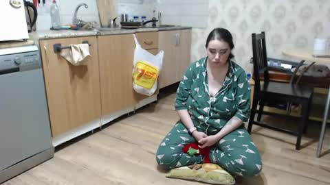 Allice online show from 01/31/26, 07:11