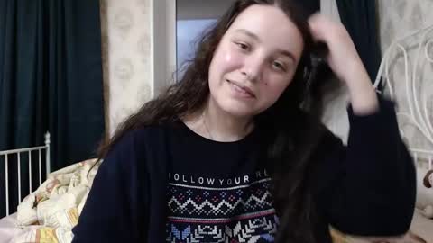 Allice online show from 02/08/26, 03:04