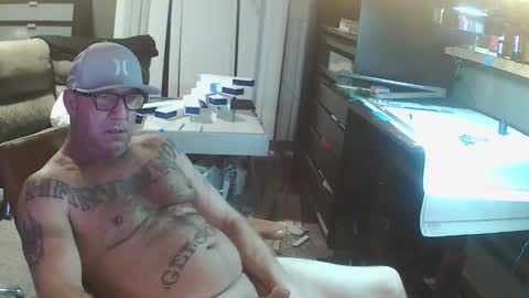 inittogetitin online show from 11/27/25, 10:17