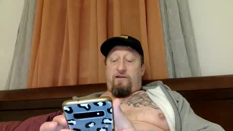 Snapshot of wantstoperform chatting on 01/23/25, 01:08 wantstoperform online show from 01/23/25, 01:08