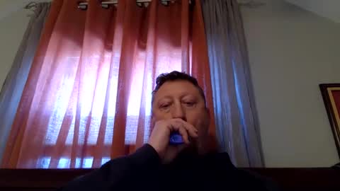 Snapshot of wantstoperform chatting on 02/01/25, 05:16 wantstoperform online show from 02/01/25, 05:16