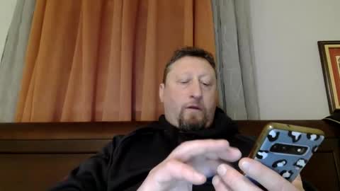 Snapshot of wantstoperform chatting on 02/01/25, 11:58 wantstoperform online show from 02/01/25, 11:58