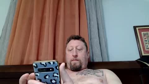 Snapshot of wantstoperform chatting on 02/05/25, 01:15 wantstoperform online show from 02/05/25, 01:15