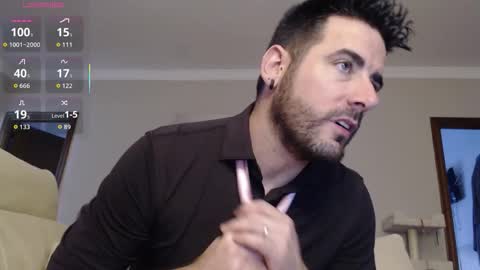 wapos__25 online show from 03/08/26, 01:15