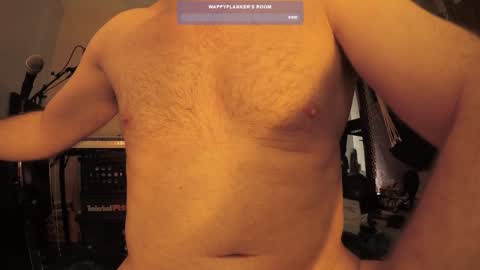 Snapshot of wappyflanker chatting on 12/16/24, 09:31 wappyflanker online show from 12/16/24, 09:31