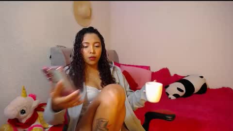 EMILY online show from 02/24/26, 06:44