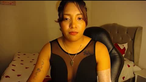 EMILY online show from 03/27/26, 05:02