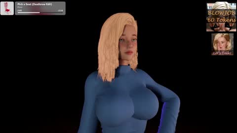 Lumina online show from 11/22/25, 12:09