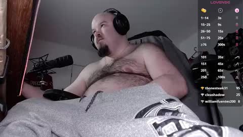 Warno online show from 02/05/25, 02:40