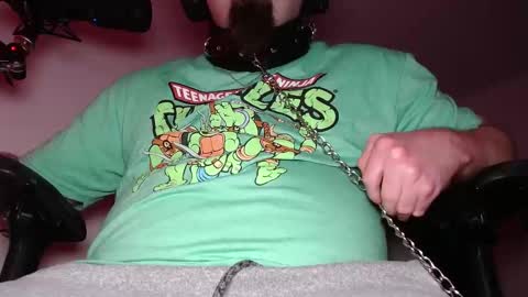 Warno online show from 10/04/25, 03:26