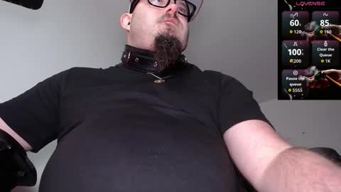 Warno online show from 12/04/25, 05:06