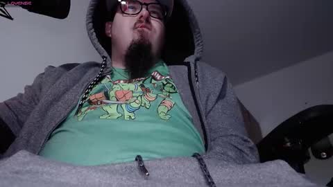 Warno online show from 01/14/26, 05:13