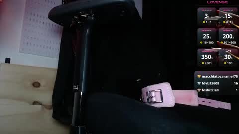 Warno online show from 04/12/26, 03:44