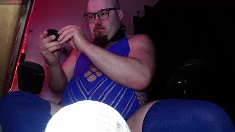 Warno online show from 07/14/26, 04:06