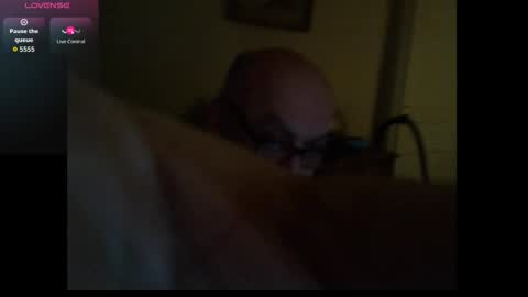 warp147 online show from 11/10/25, 02:32