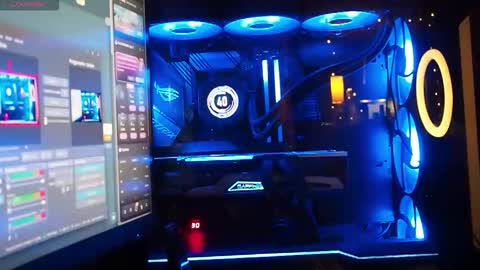 warp147 online show from 01/11/26, 02:16