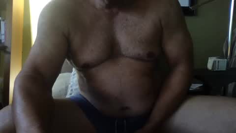 warriorman27 online show from 12/06/24, 07:45