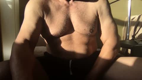 warriorman27 online show from 02/04/25, 09:10