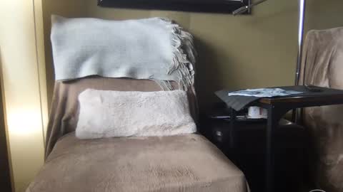 warriorman27 online show from 03/02/25, 07:23