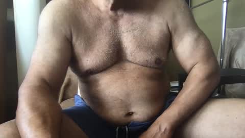 warriorman27 online show from 03/11/25, 07:58