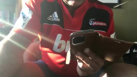 warriorman27 online show from 09/11/25, 09:59