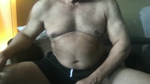 warriorman27 online show from 04/20/26, 08:21