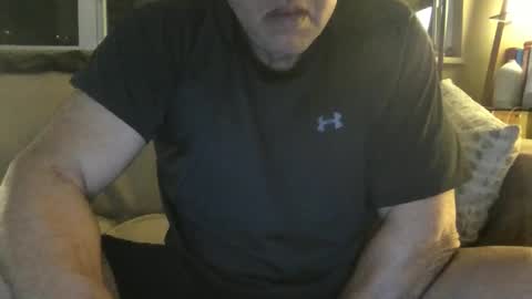 warriorman27 online show from 05/19/26, 02:07
