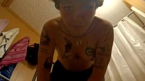 Snapshot of wasabibarbie chatting on 09/11/25, 03:34 Tyla Durden online show from 09/11/25, 03:34