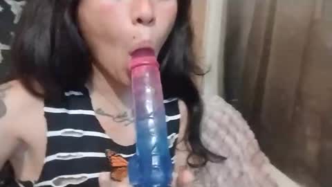 Snapshot of wasabibarbie chatting on 09/25/25, 03:49 Tyla Durden online show from 09/25/25, 03:49