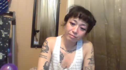 Snapshot of wasabibarbie chatting on 10/15/25, 03:45 Tyla Durden online show from 10/15/25, 03:45