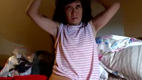 Snapshot of wasabibarbie chatting on 10/26/25, 05:41 Tyla Durden online show from 10/26/25, 05:41