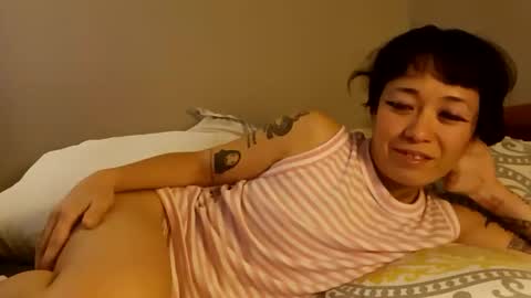 Snapshot of wasabibarbie chatting on 10/28/25, 06:10 Tyla Durden online show from 10/28/25, 06:10