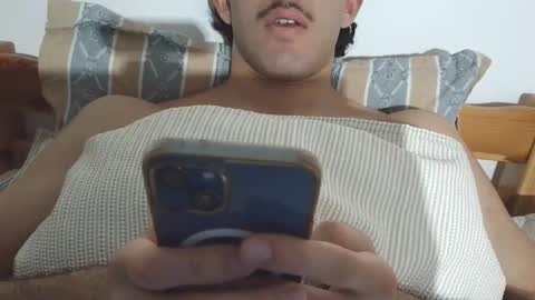 waseiiii online show from 03/24/26, 10:15