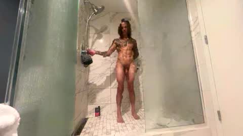 washboardboy online show from 04/02/26, 07:11