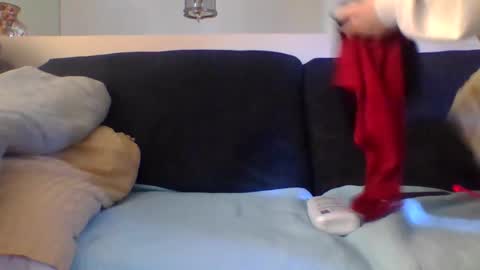 wasiancutie online show from 04/16/26, 07:58