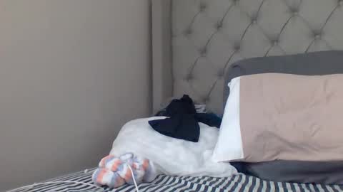 wasiancutie online show from 05/16/26, 07:45