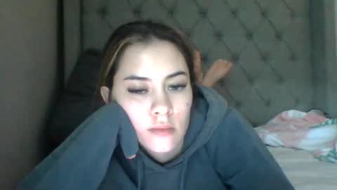 wasiancutie online show from 07/19/26, 11:30