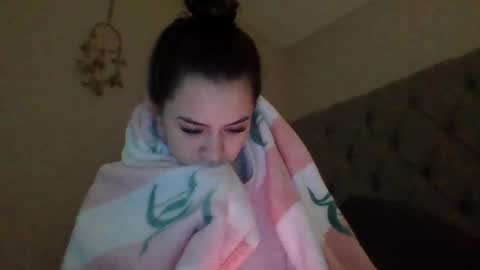 wasiancutie online show from 07/21/26, 09:39
