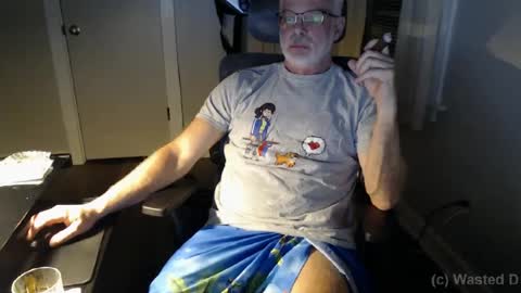 Snapshot of wasted_daze_ chatting on 02/04/25, 02:07 wasted_daze_ online show from 02/04/25, 02:07