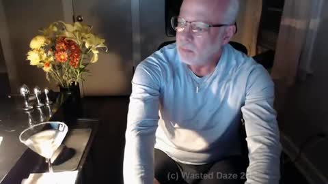 wasted_daze_ online show from 11/17/25, 11:21