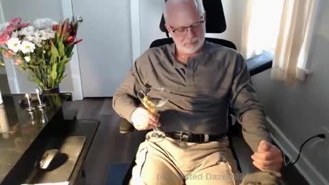 wasted_daze_ online show from 11/29/25, 08:56