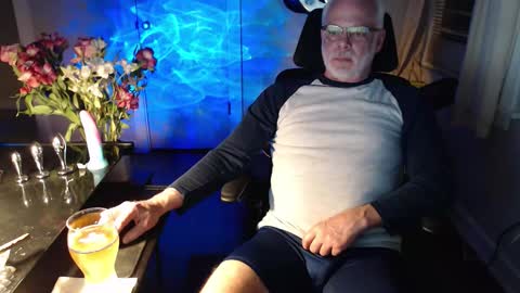 wasted_daze_ online show from 03/09/26, 01:20