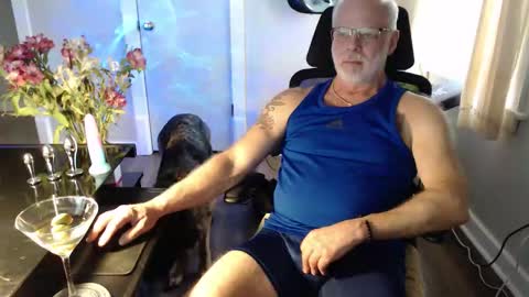 wasted_daze_ online show from 03/12/26, 09:54