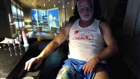 wasted_daze_ online show from 03/21/26, 01:32