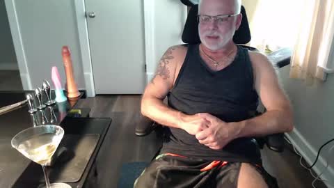 wasted_daze_ online show from 04/18/26, 10:21