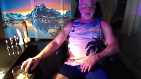 wasted_daze_ online show from 06/01/26, 12:34