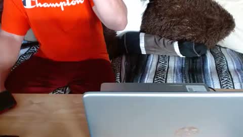 Hereforfun online show from 11/01/25, 03:58