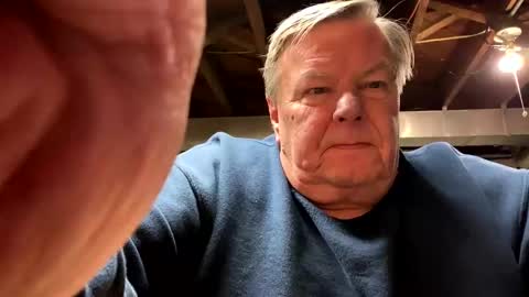 watchez321 online show from 01/08/26, 08:55