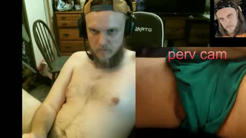 watchmegamer online show from 11/27/25, 06:48