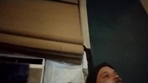 watchmespun online show from 12/16/25, 03:33